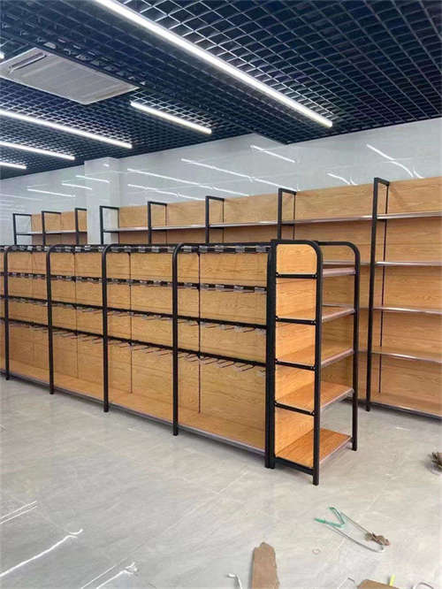 文具貨架